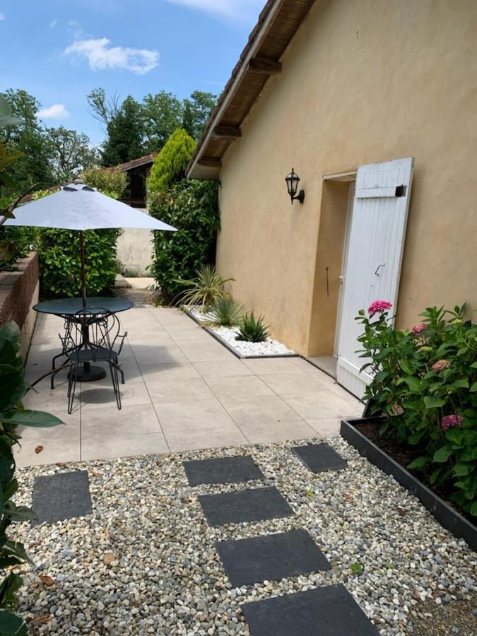 Gites Matilon, 5 Min Eugenie Les Bains Buanes Exterior photo