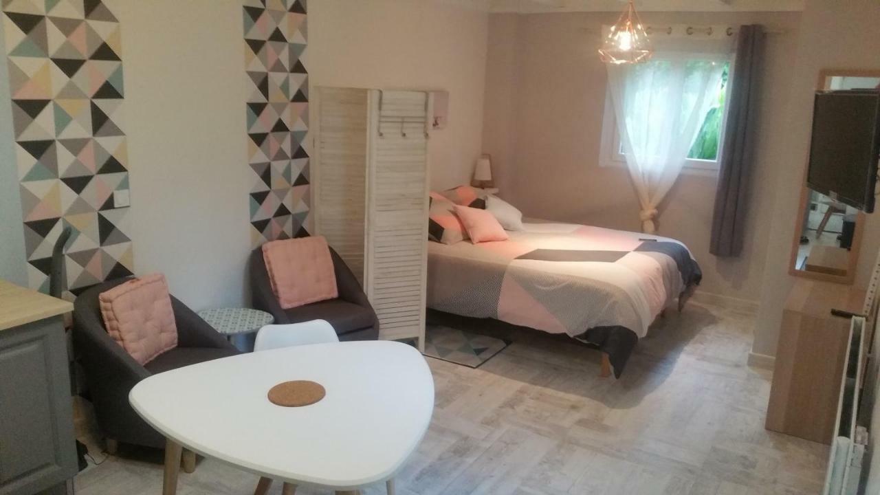 Gites Matilon, 5 Min Eugenie Les Bains Buanes Exterior photo